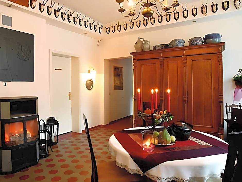 Landhotel Bartmann