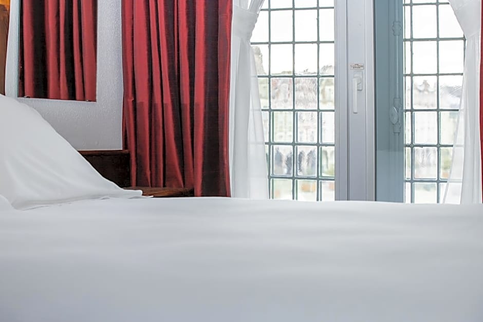 Hôtel Les Trois Luppars