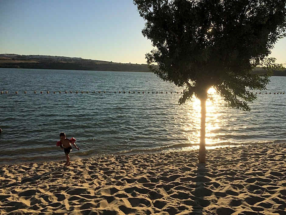 Hostal Rural La Plata Parking Incluido