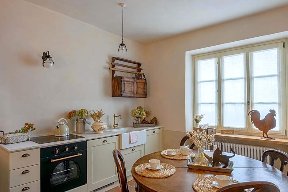 Borgo dei Gatti Albergo Diffuso & spa