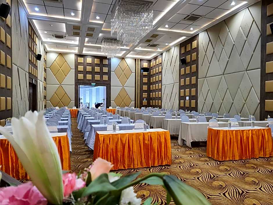 Gallery Design Hotel