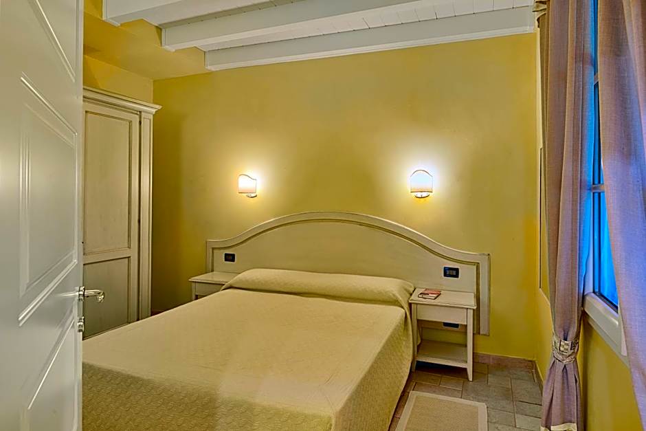 Casa Vacanze Nel Giardino di Renzo