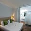 Hotel Milton Roma