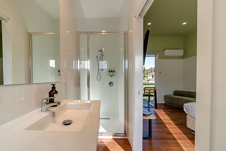 Amadiya Port Arthur Villas