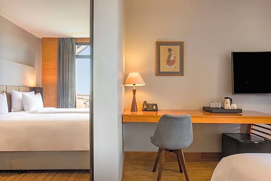 Radisson Hotel Tamboho Waterfront Antananarivo