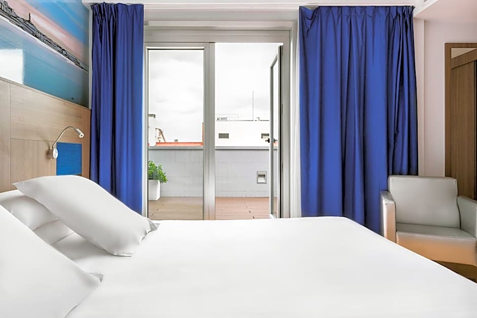 Photo 1 of 50 of Eurostars Blue Coruna