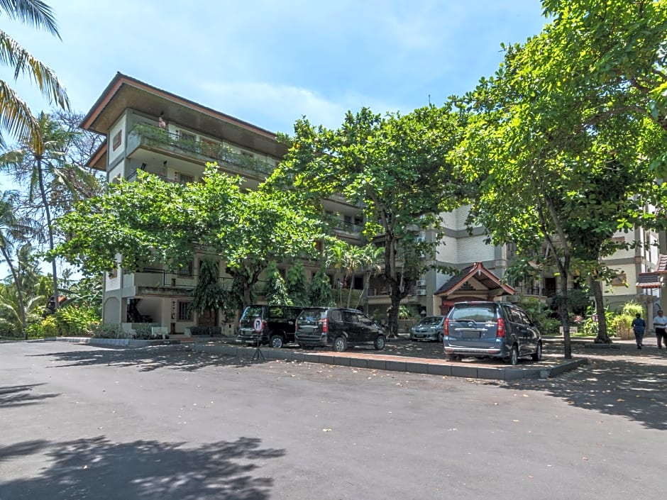 Club Bali Family Suites @ Legian Beach