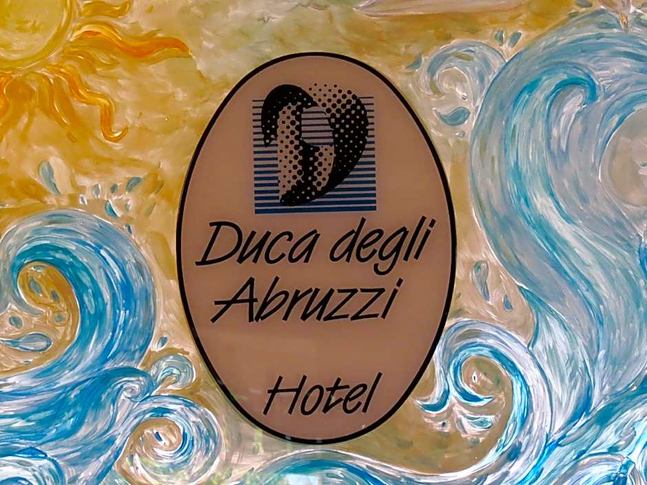 Hotel Duca Degli Abruzzi