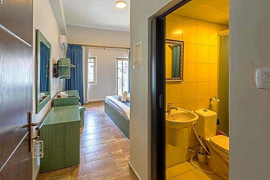 Sydney Hostel