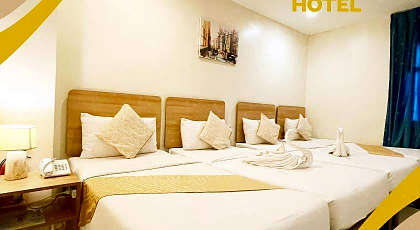 Rublin Hotel Cebu