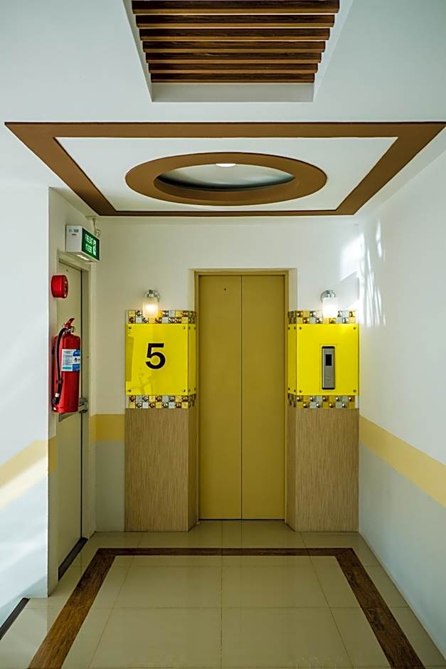 Sunset Residence Pinklao