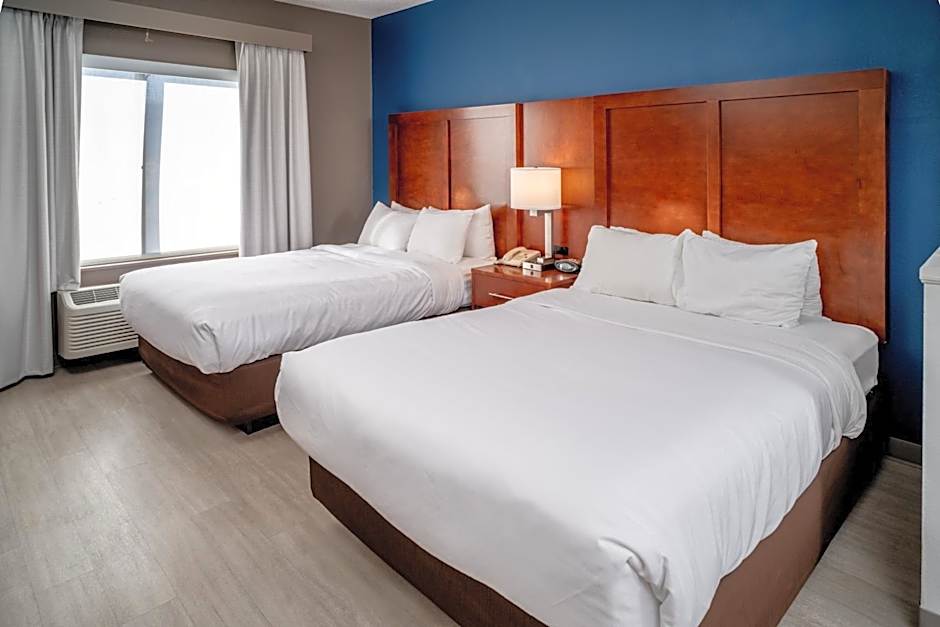 Comfort Suites Prestonsburg West