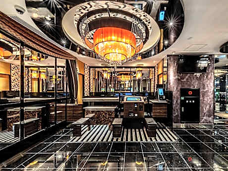 APA Hotel Kayabacho Hachobori Ekimae