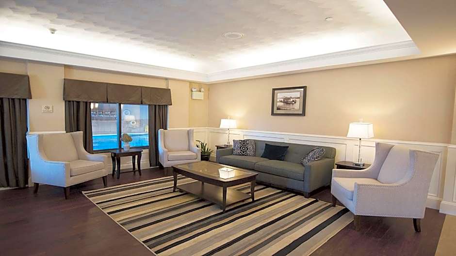 Holiday Inn Williamsport By IHG