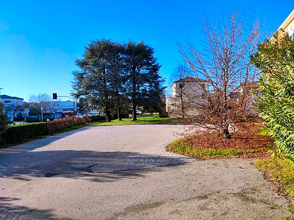 Hotel all'Oasi