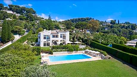 Villa Saint Maxime
