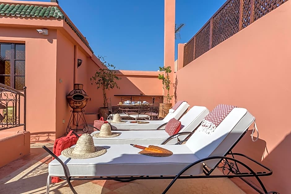 Riad Hart Essoura