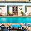 Hôtel La Suite