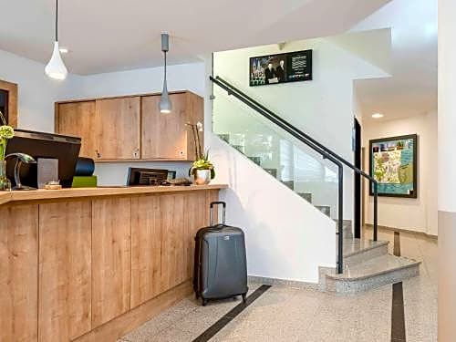 ibis Styles Filderstadt Stuttgart Messe