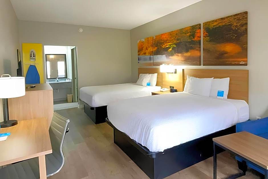 Days Inn by Wyndham Lake Park/Valdosta