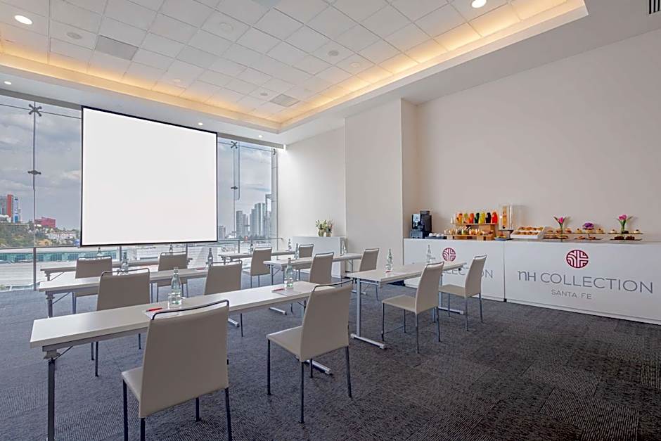 NH Collection Mexico City Santa Fe