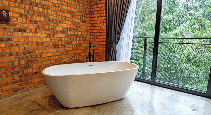 Sebayu Retreat Gopeng