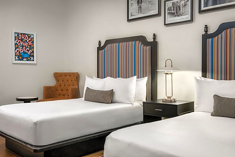 The Rubenstein Hotel