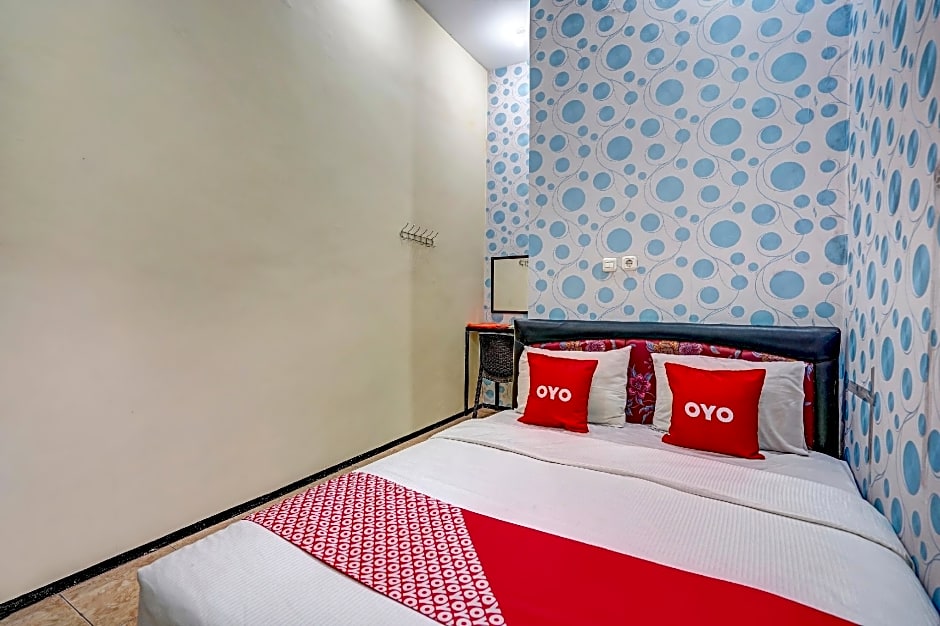 Hotel O Lancar Homestay Syariah