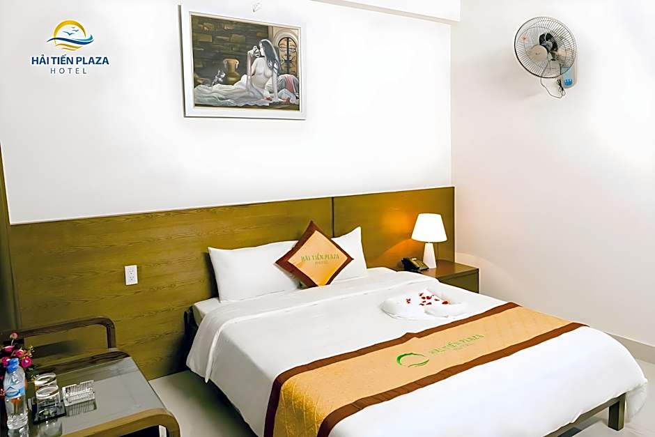 Hai Tien Plaza Hotel