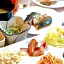 Hotel Crown Hills Niigata