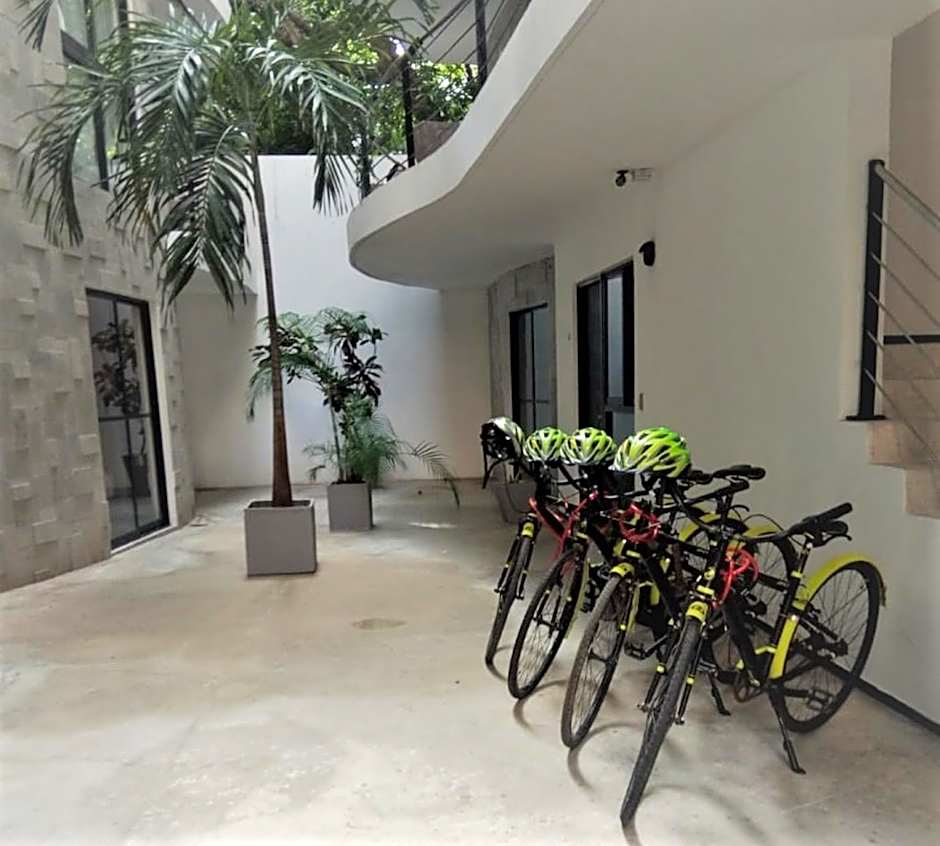 Sole Suites