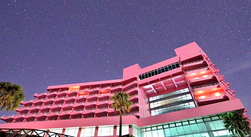 Tanegashima Iwasaki Hotel