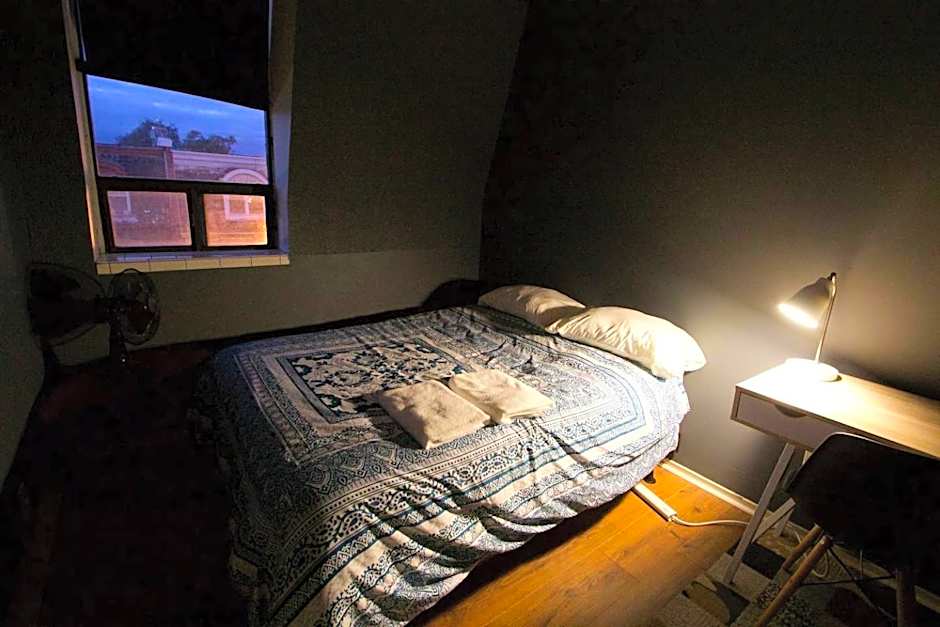 The Parkdale Hostellerie