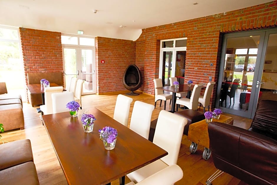 Landhotel Beverland