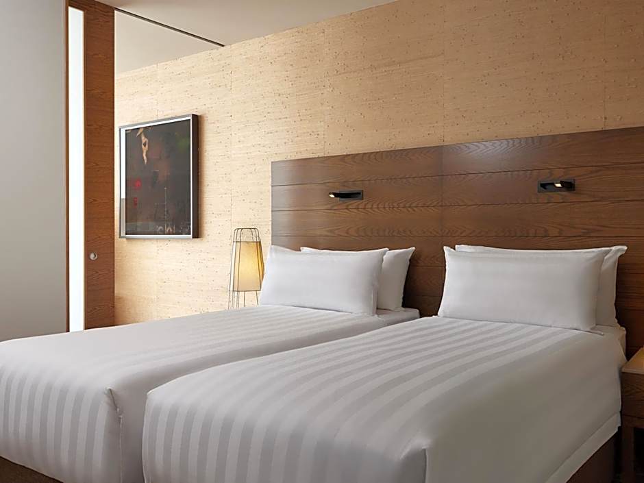 Pan Pacific Melbourne