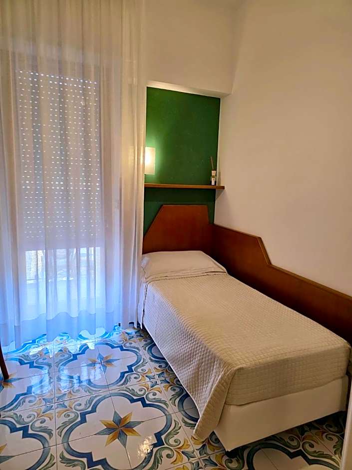 Hotel San Pietro