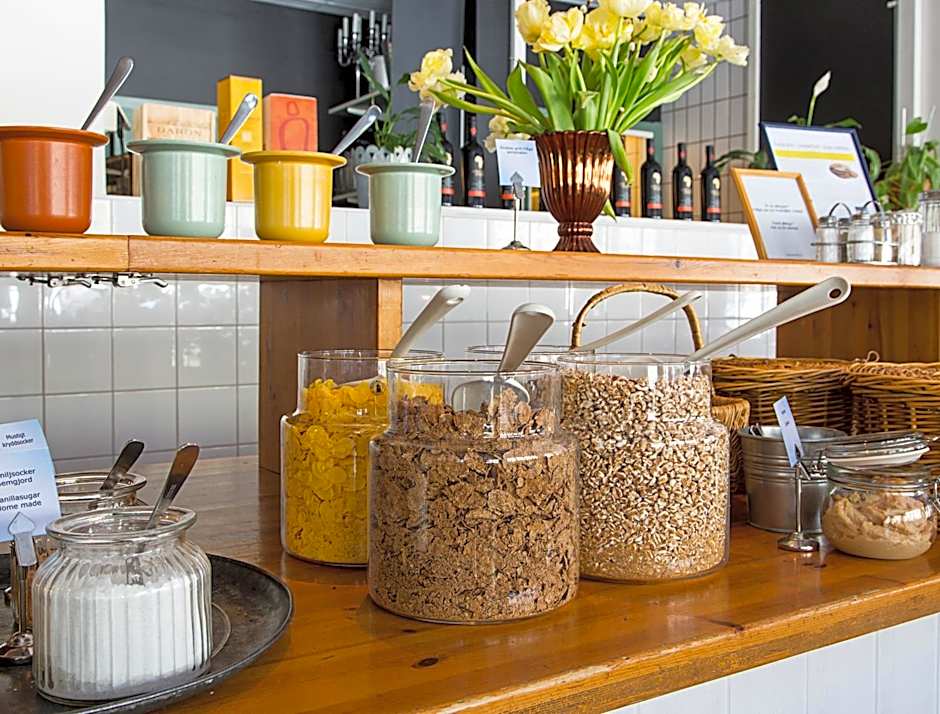 Best Western Hotell Soderh