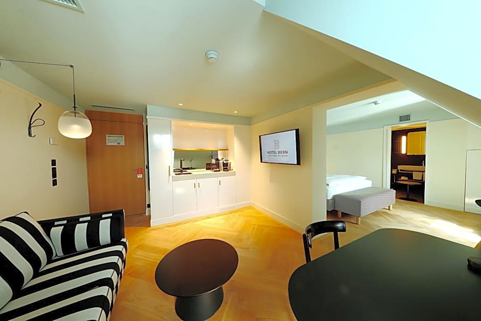 Best Western Plus Hotel Bern