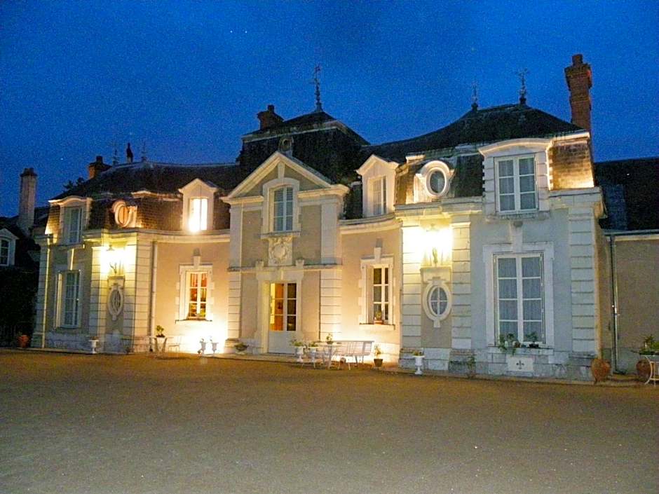 Château de Colliers