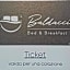Baldacci Bed & Breakfast
