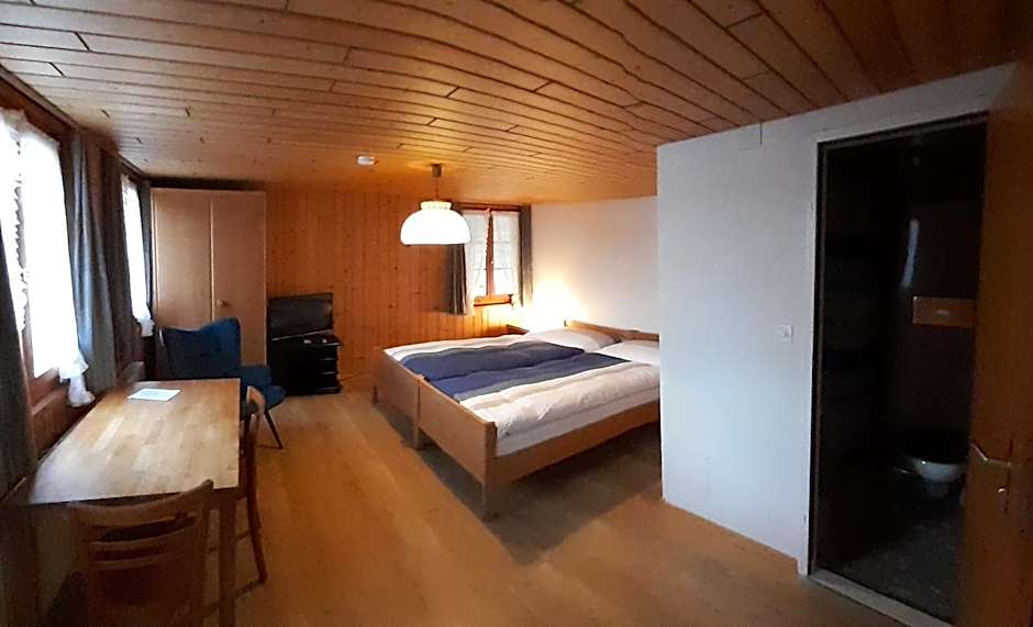 B&B Rössli Gondiswil