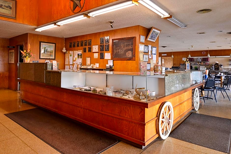 Ranch House Motel