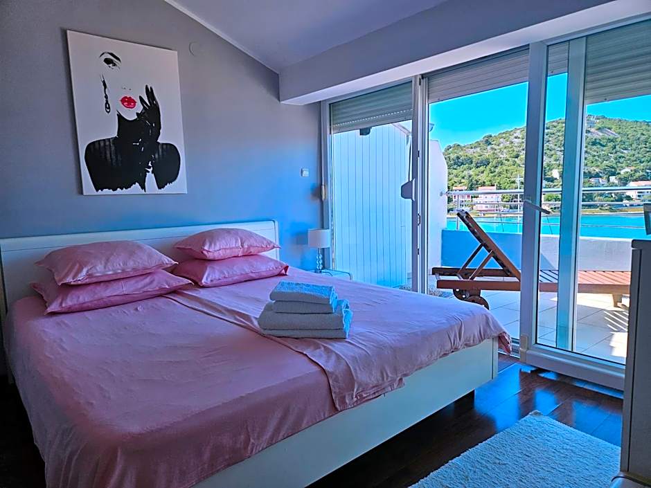 Villa Stegic