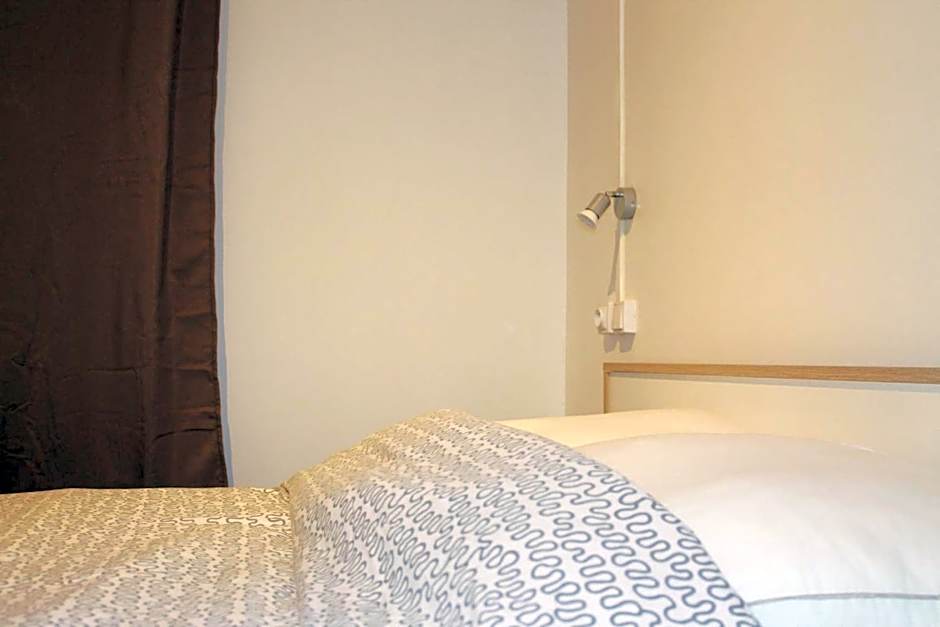 Le Coffice Auberge de Jeunesse