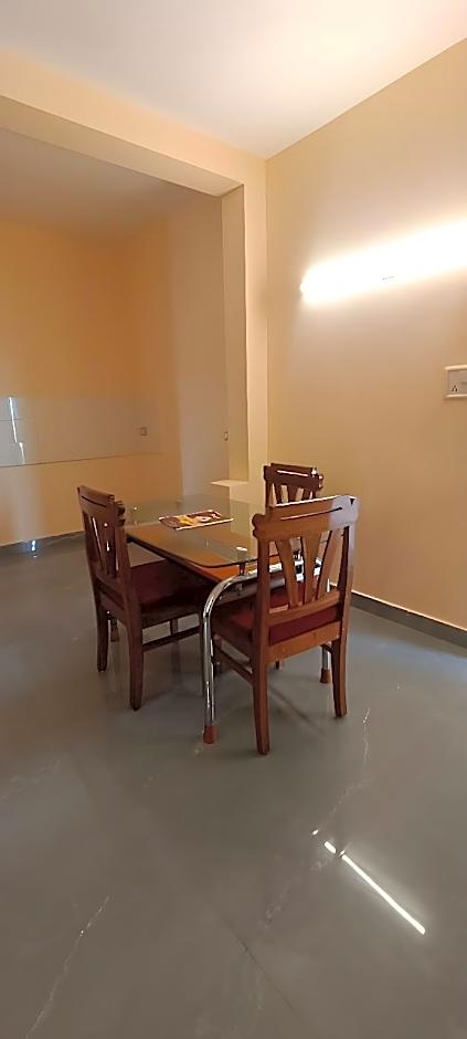 Hotel Sagar Tarang (Berries Group)