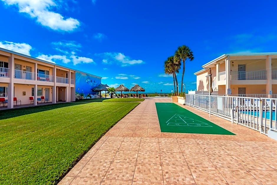 Belleair Beach Resort Motel