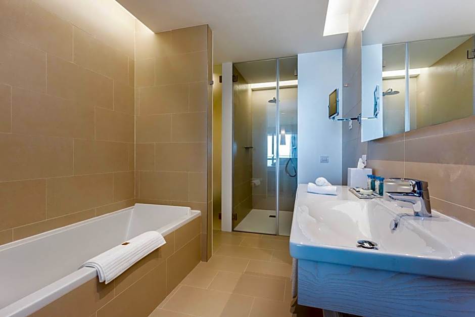 Palmares Beach House Hotel - Adults Friendly