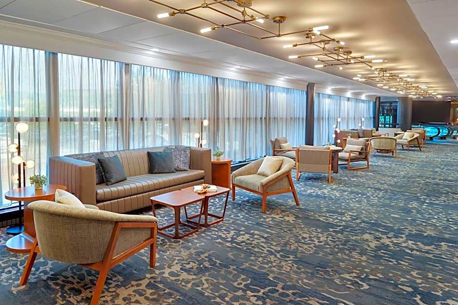 Chattanooga Marriott Downtown