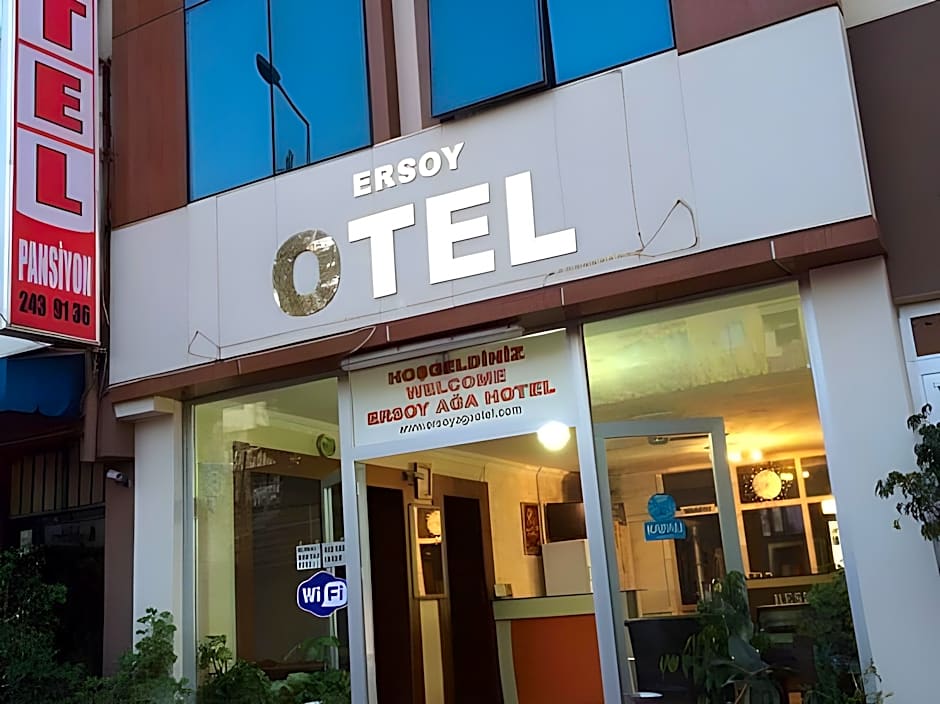 Ersoy Aga Otel