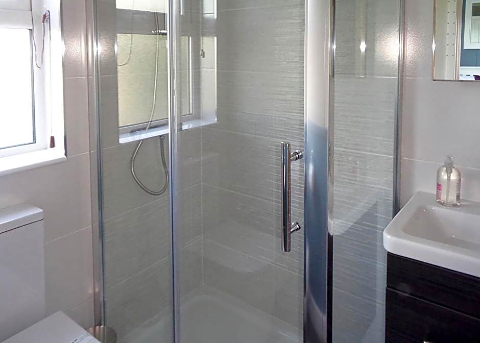 Otters Mead Boutique Lodges